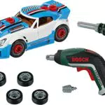 Theo Klein 8630 Set Bosch di messa a punto per auto