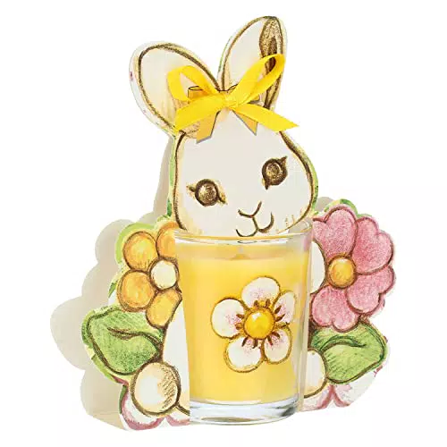 THUN - Candela Joy con Farfalla - Linea Fiore in Fiore - Cucina