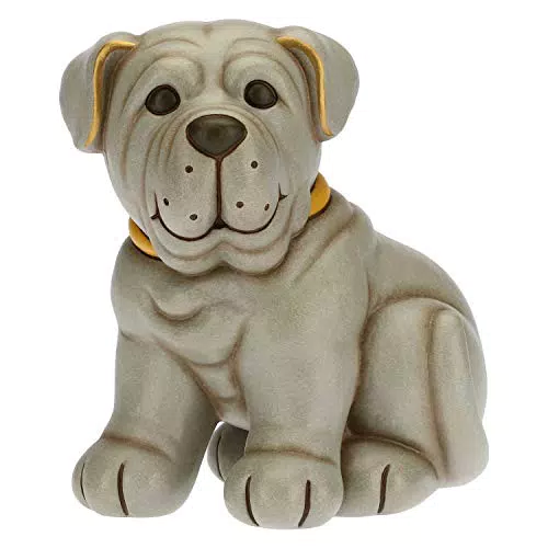 THUN -Cane Mastino Napoletano Medio