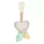 THUN-Catenella Porta Ciuccio con Clip Koala Bimba
