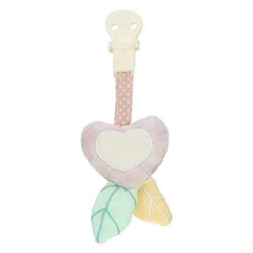 THUN-Catenella Porta Ciuccio con Clip Koala Bimba