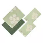 THUN - Set Copripiumino - Linea Elegance - Cotone - Camera