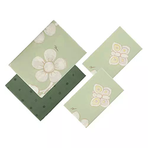 THUN - Set Copripiumino - Linea Elegance - Cotone - Camera