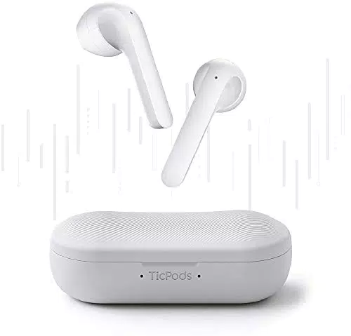 TicPods 2 Pro Auricolari Wireless, Rilevazione nell’Orecchio