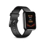 TicWatch GTH Smartwatch Orologio Intelligente, durata della batteria fino a 10 giorni con misurazione della temperatura della pelle