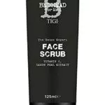 TIGI Face scrub 125 ml