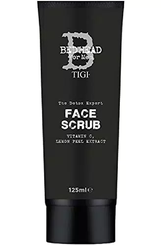 TIGI Face scrub 125 ml