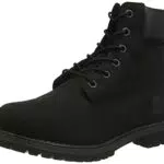 Timberland 6 Inch Premium Waterprooftivali Stringati Donna