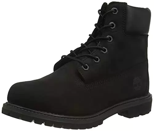Timberland 6 Inch Premium Waterprooftivali Stringati Donna