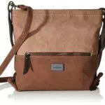 TOM TAILOR Acc Elin, Borsa a Donnaarrone, 28.5x26x9 cm