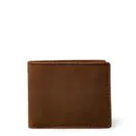 TOM TAILOR Acc Ron, Portafoglio Verticale Uomoarrone
