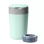 Tommee Tippee Twist & Click Sangenic Sistema Avanzato di Smaltimento Pannoliniangiapannolini