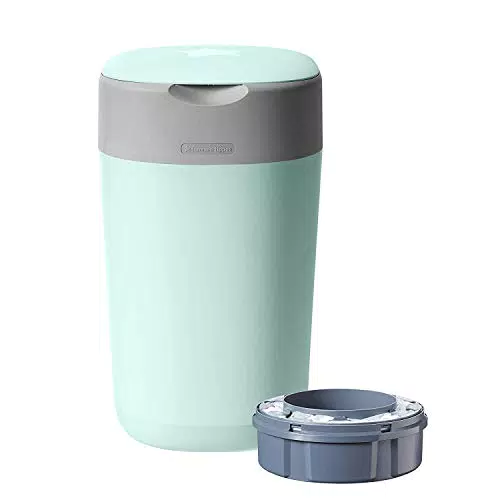 Tommee Tippee Twist & Click Sangenic Sistema Avanzato di Smaltimento Pannoliniangiapannolini