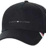 Tommy Hilfiger 1985 Downtown cap Cappellino da Baseball