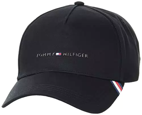 Tommy Hilfiger 1985 Downtown cap Cappellino da Baseball