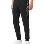 Tommy Hilfiger Basic Branded Sweatpants Pantaloni, Uomo