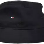 Tommy Hilfiger Cappello alla Pescatora Uomo Flag Bucket Hat