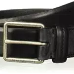 Tommy Hilfiger Casual Essential 3.5 Cintura, Black, 85 Uomo