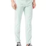 Tommy Hilfiger Denton TH Flex Satin GMD Pantaloniinty Essence
