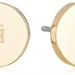 Tommy Hilfiger Jewelry Orecchini a Perno da Donna In Acciaio Inossidabile - 2780272