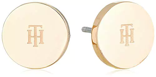 Tommy Hilfiger Jewelry Orecchini a Perno da Donna In Acciaio Inossidabile - 2780272