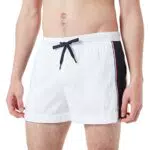 Tommy Hilfiger Short Drawstring Costume a Pantaloncino