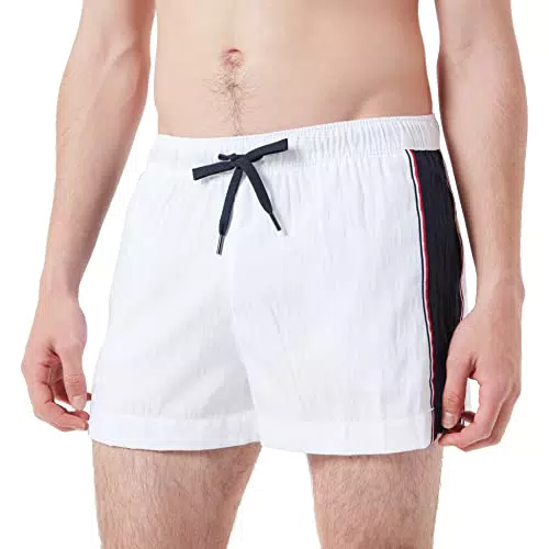 Tommy Hilfiger Short Drawstring Costume a Pantaloncino