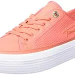 Tommy Hilfiger Sneaker Essential TH Meshcarpe da Ginnastica Donna