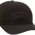 Tommy Hilfiger Surplus cap Coperchio, Black, Taglia Unica Uomo
