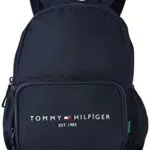 Tommy Hilfiger TH Stabilito Mini Zaino, Unisex-Bambini e Ragazzi