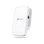 TP-Link - Mesh Wi-Fi Ripetitore Wifi Wireless, Dual-Band 1200 Mbps, Access Point, Nuovo Prodotto con Tecnologia TP-Link Onemesh, con cavo Ethernet