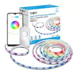 TP-Link Tapo L920-5 Striscia LED Smart 5m, Impermeabile IP44