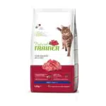 Trainer Natural Cat Adult con Manzo 1.5 kg X 6-9000 Gr