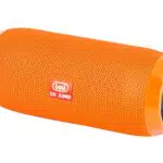 Trevi XR 84 PLUS Altoparlante Amplificato Portatile, arancione