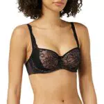 Triumph Amourette Charm WHP02 Reggiseno Sfoderato con Ferretto