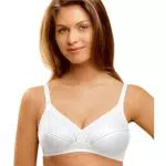 Triumph Claudette 200 Stretch N X Reggiseno Senza Ferretto