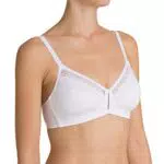 Triumph Cotton Beauty N, Reggiseno senza Ferretto Donna