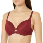 Triumph Wild Rose Sensation WP Reggiseno con Coppe Modellate