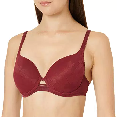 Triumph Wild Rose Sensation WP Reggiseno con Coppe Modellate