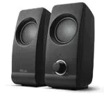 Trust Remo Casse PC 2.0, 16 W, Alimentazione USB, Jack AUX 3.5 mm