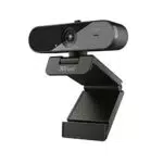 Trust Taxon Webcam PC 2K QHD (2560 x 1440), 2 Microfoni Integrati, Autofocus, 30 FPS
