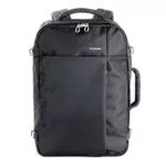 Tucano Tugò Large BKTUG-L-BK Borsone da Viaggio per Notebook da 17.3