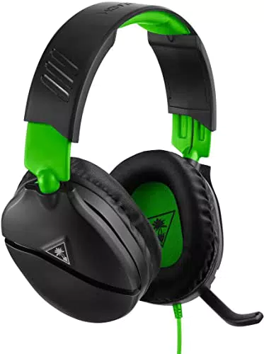 Turtle Beach Recon 70X Cuffie Gaming - Xbox Series S/X
