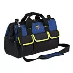UBORSE Borsa Portautensili Professionale con Tasche Multiple