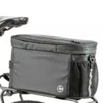 UBORSE Borsa Posteriore per Bicicletta Impermeabile