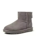 UGG Classic Mini Iitivali, Donna, Grigio