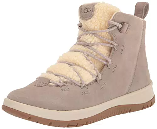 UGG Lakesider Heritage Mid, Avvio Donna, Goat