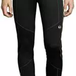 Ultrasport Advanced Pantaloni da sci di fondo da uomo Avers