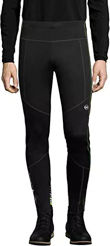 Ultrasport Advanced Pantaloni da sci di fondo da uomo Avers