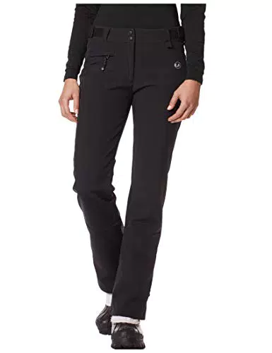 Ultrasport Advanced Pantaloni softshell Tilda da donna